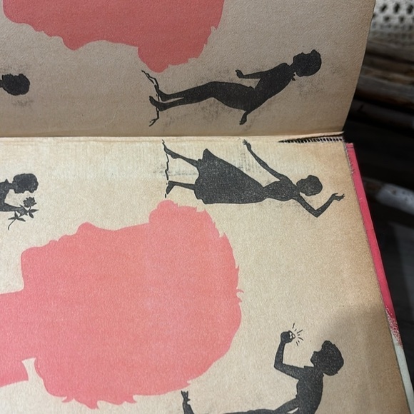 Walt Disney VTG 60s Annette Series LOT OF 3 Books - Picture 17 of 17